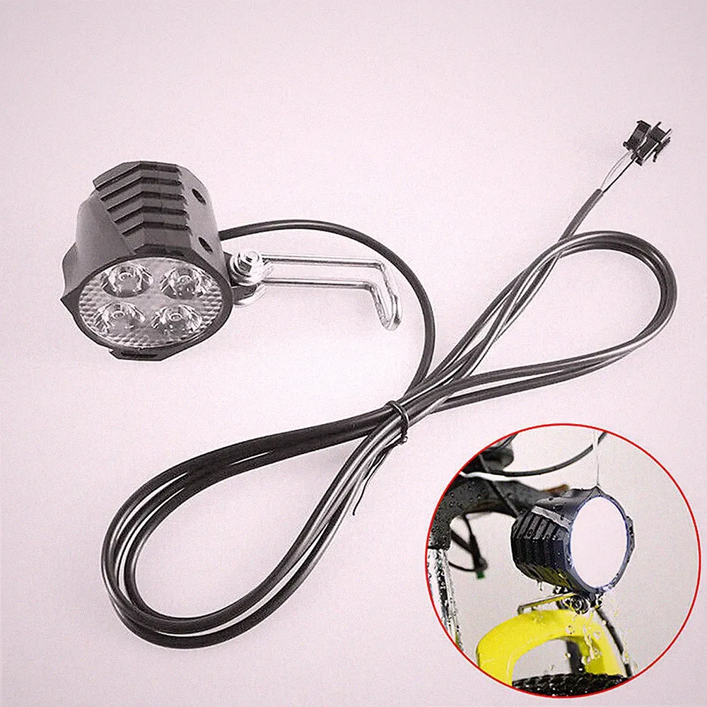 Headlight Electric