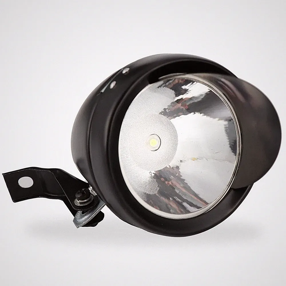 Headlight Triathlon