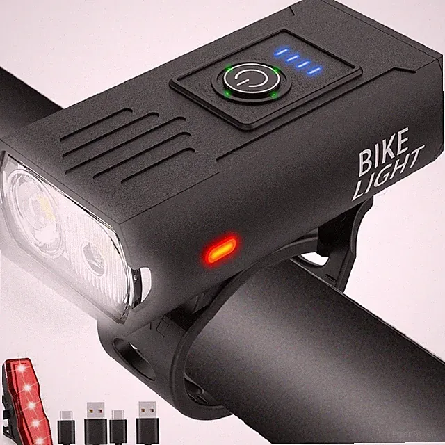 Bike Headlights
