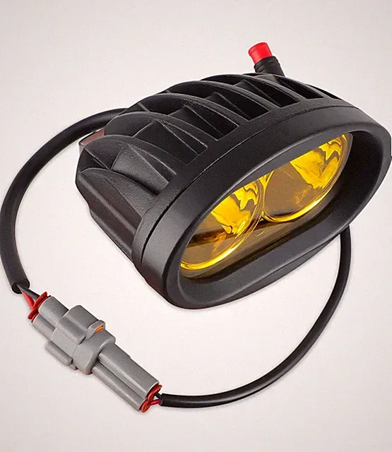E-Bike LED Headlight for Rad Power Bikes Mini Rover Expand Runner, High Outpu...