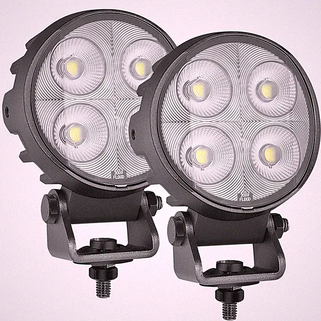 Headlight Adult