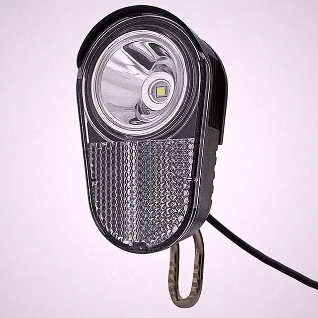 Nice Portable Cycling Outdoor Sports Bicycle Headlight Headlight 5x8x3cm