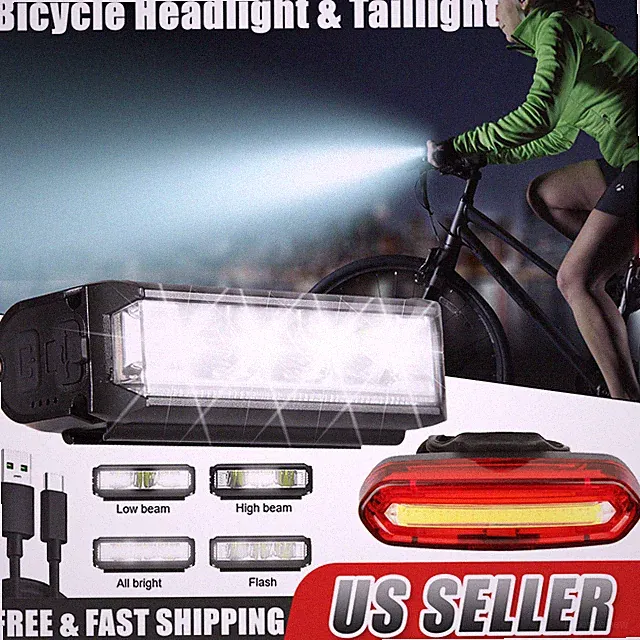 Headlight Road